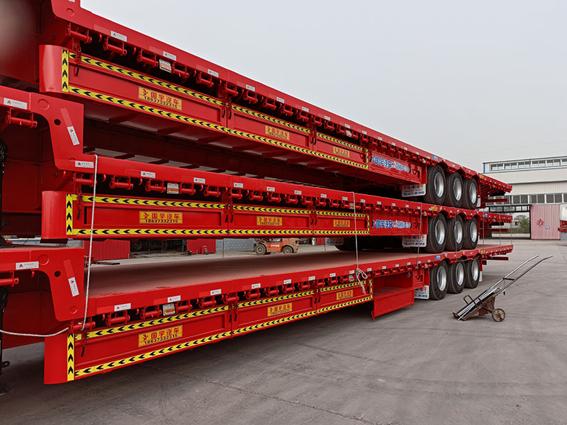 物流行業將再次發力