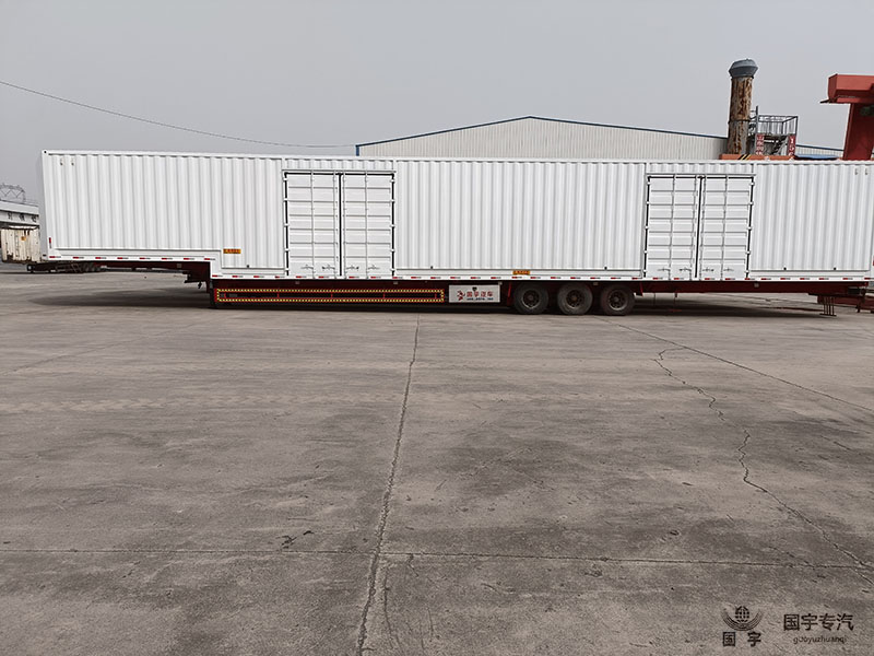 日本核污染水的排放會對國內的海鮮物流業造成影響嗎？