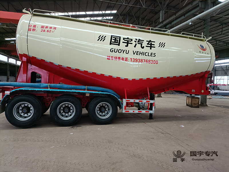 下灰罐式車使用介紹！