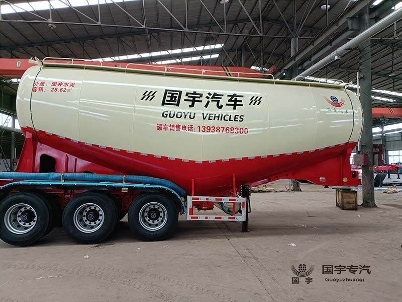 下灰罐式車使用介紹！