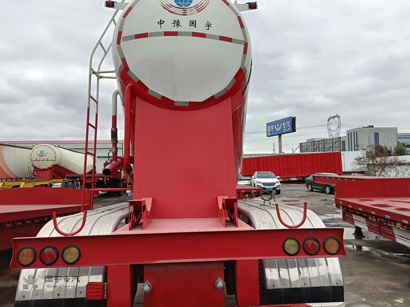 下灰罐式車介紹！